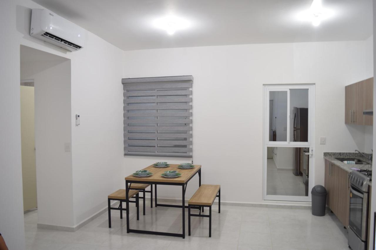 Departamento Nuevo En Ciudad Mayakoba Apartamento