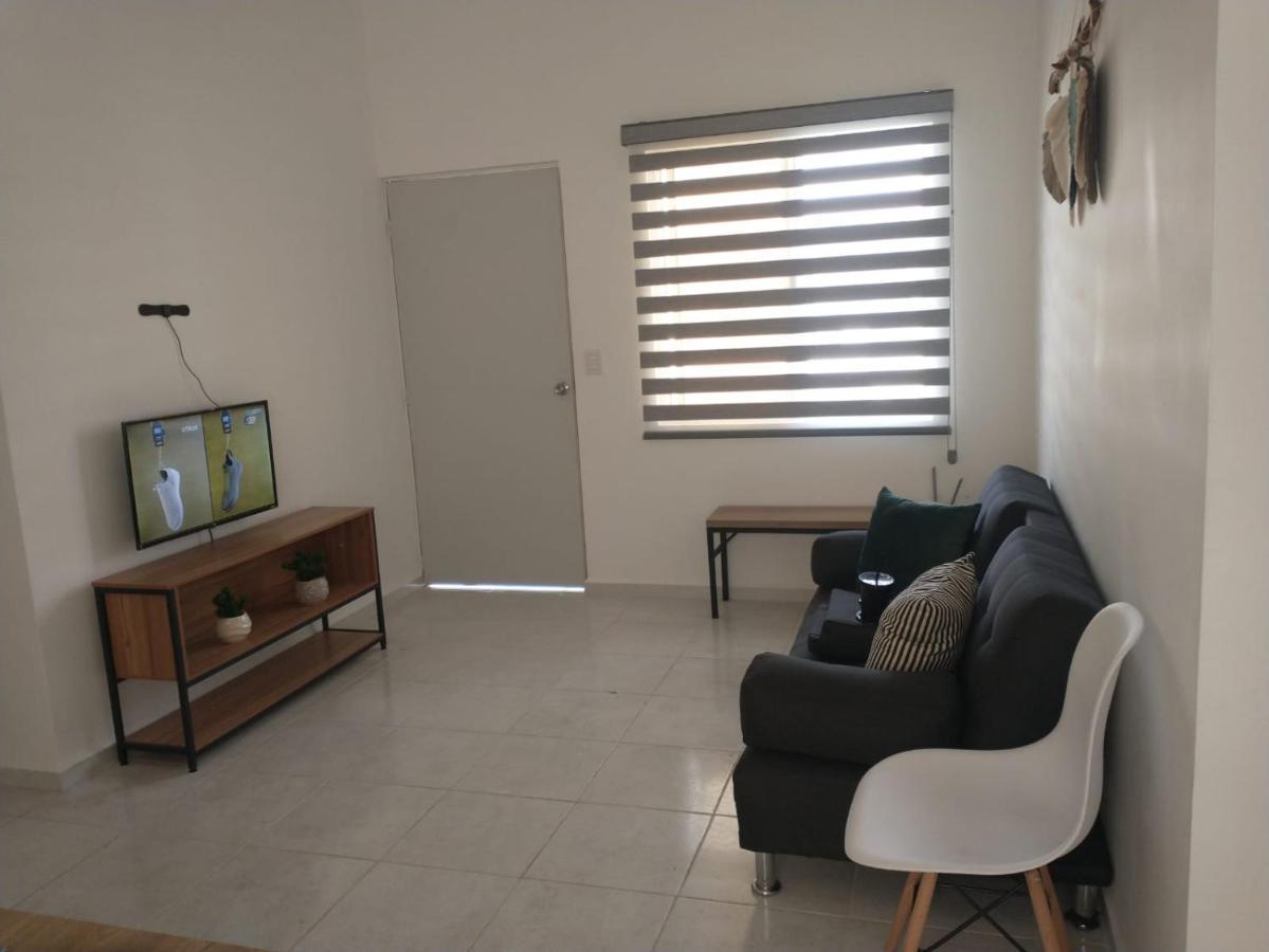 Departamento Nuevo En Ciudad Mayakoba Apartamento *
